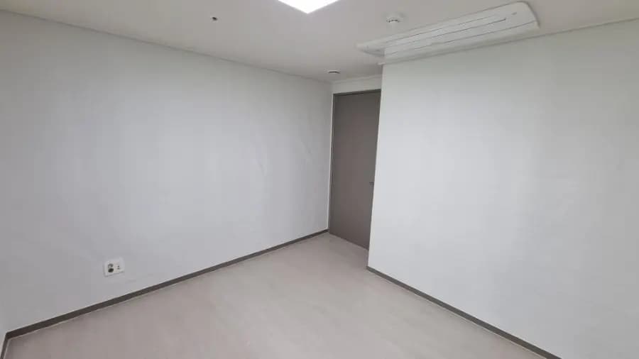 공간별 도배 현장 사진