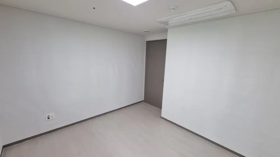 공간별 도배 현장 사진