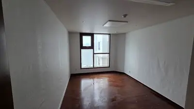 송파구 가락동 34평 도배 업체 헬리오시티 디아망 벽지 시공 현장 사진