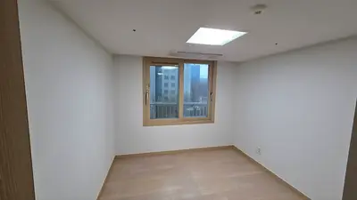 송파구 가락동 34평 도배 업체 헬리오시티 디아망 벽지 시공 현장 사진
