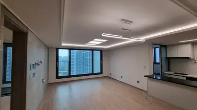 서울 송파구 34평 도배 시그니처 롯데캐슬 디아망 작업 후기 현장 사진