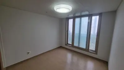 🏠 학암동 센트로엘아파트 38평,도배일꾼의 전문성이 발휘된 명품 마감! 현장 사진