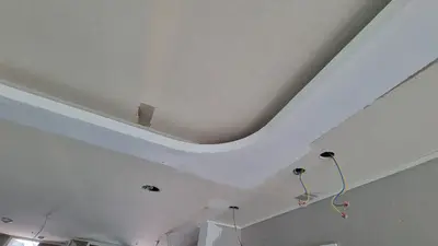 용인시 수지구 광교마을 광교 자이더클래스 34평형 전체 디아망 회벽퓨어화이트 실크벽지도배 현장 사진