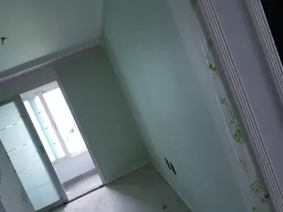 [필독] 포인트벽지시공 280평한정 할인시공..송파구 거주고객님 우대 현장 사진